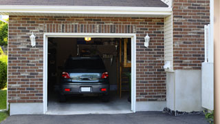 Garage Door Installation at Middleton, Massachusetts